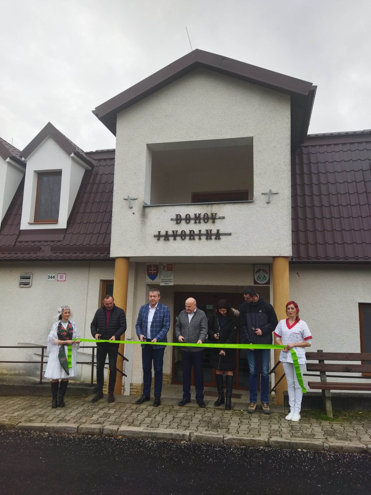 Rekonštrukcia strešnej krytiny
