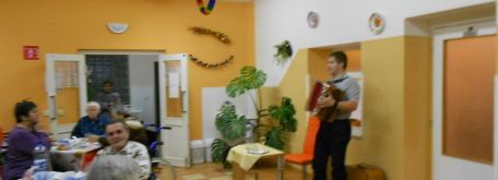 Mikuláš 2011 - 07
