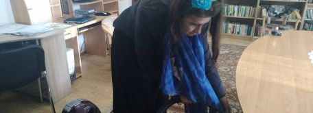 Terapie v našom zariadení - 22879239_1630643926966864_363920847_o