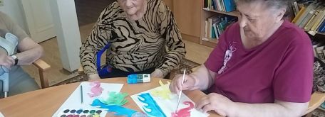 Tvorivé dielne - more a morské živočíchy - 13932257_1176731515691443_706710443_o