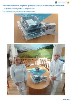 Dar_zamestnancov_zdrav_pomocky