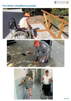 rehabilitacia