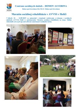 2019-september_Maraton_soc_rehabilitacie