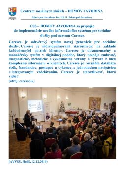 Caresee_2019