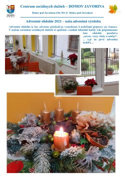 Advent_2021_výzdoba