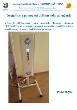 Zapozicka_Germicid