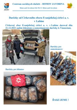 vianocne_darceky_CEAV_Lubina_2021