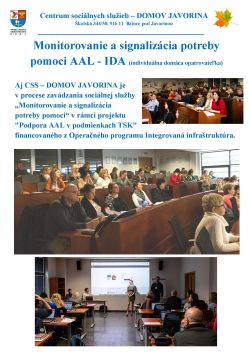 AAL_IDA