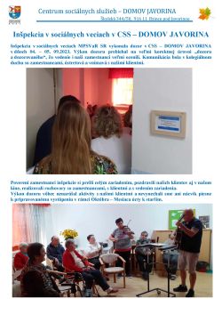 Dozor_MPSVaR_SR_Inšpekcia_2023