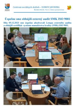 Externý_audit_ISO_9001