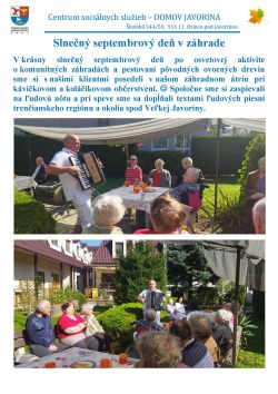 Posedenie v átriu 2023_v_CSS-DJ