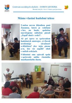Spevoterapia_Nácvik_piesne