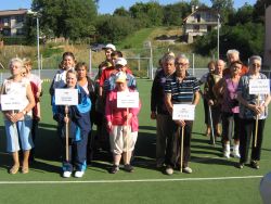 Olympiáda 2011