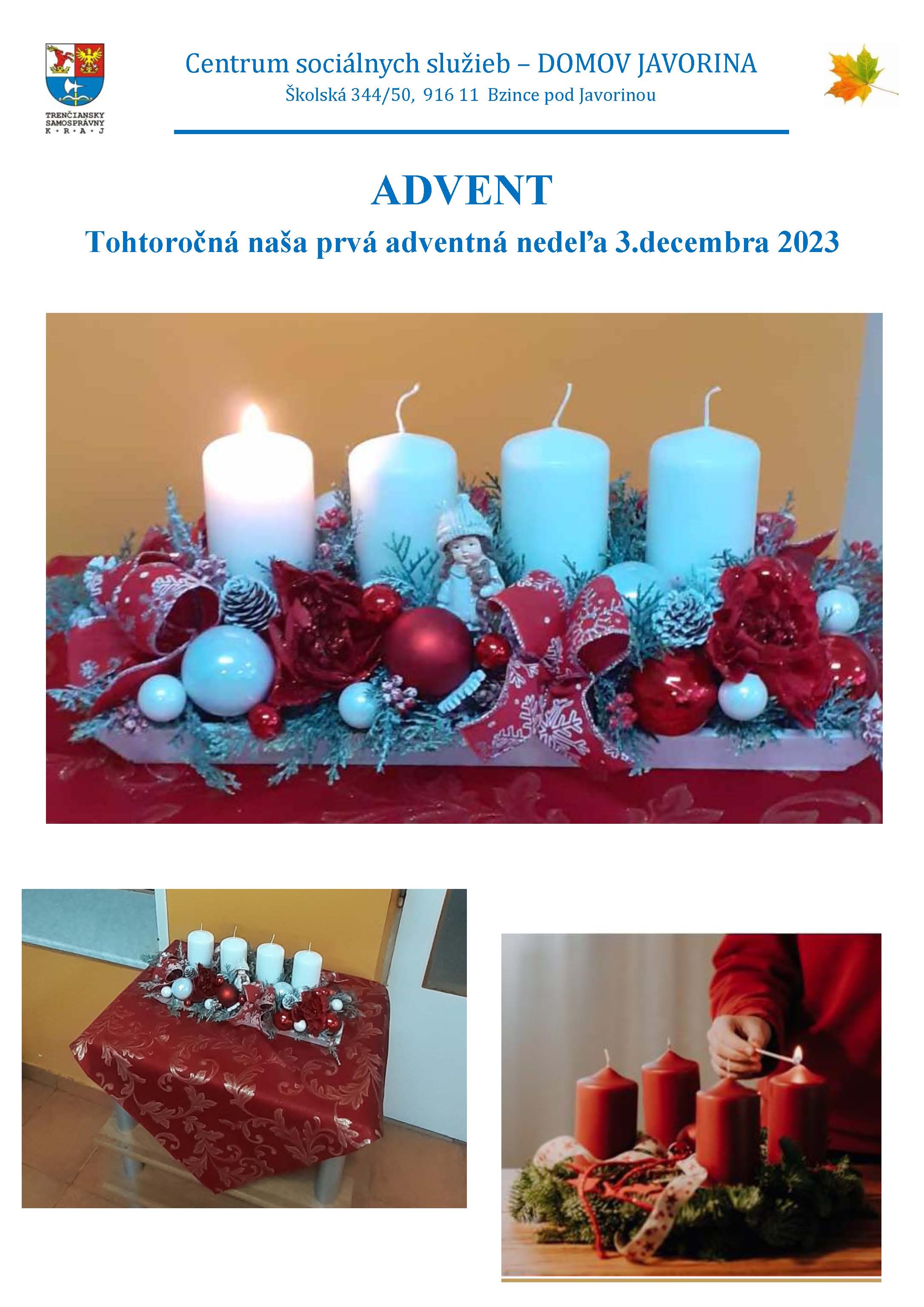 Advent